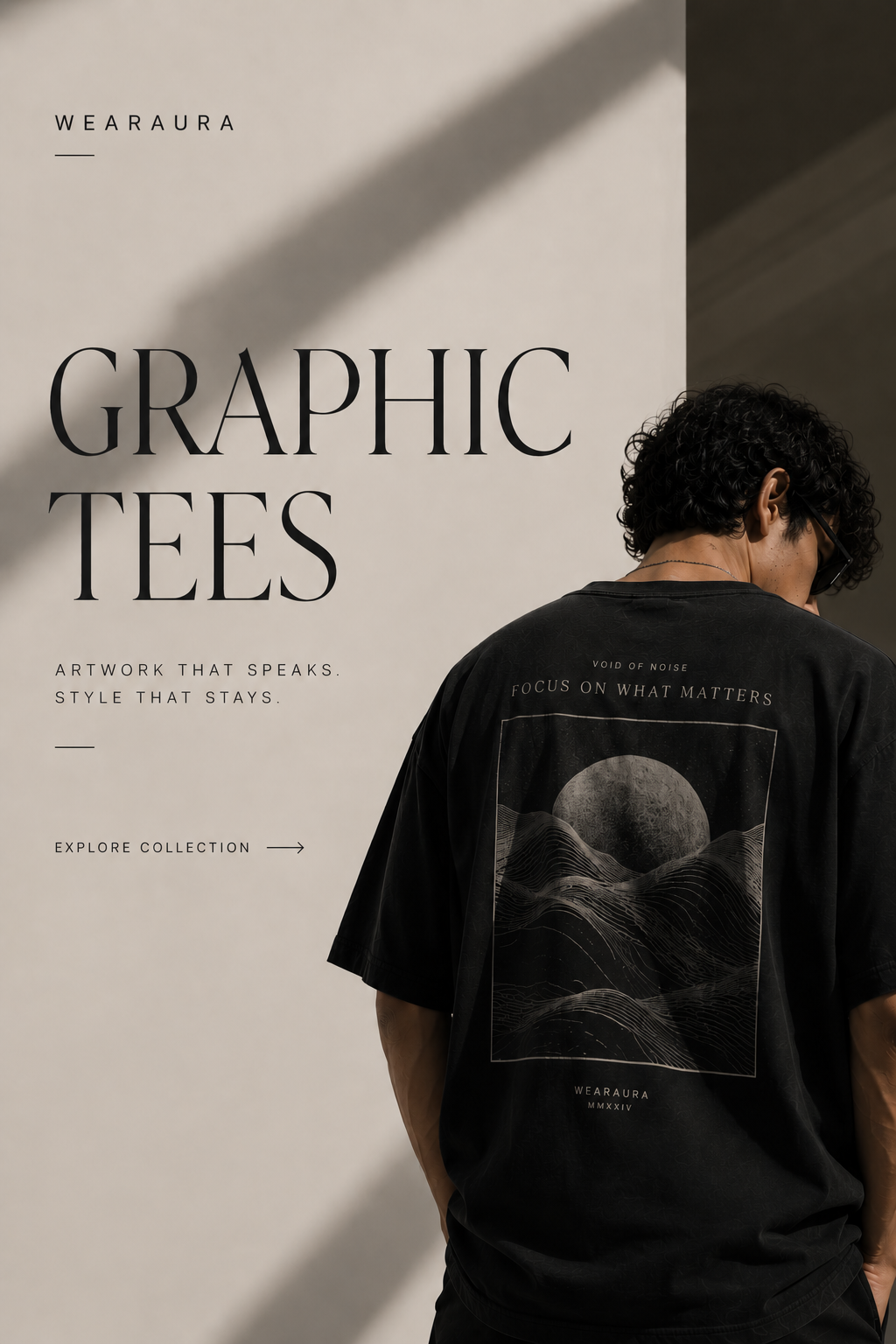 Graphic Tees