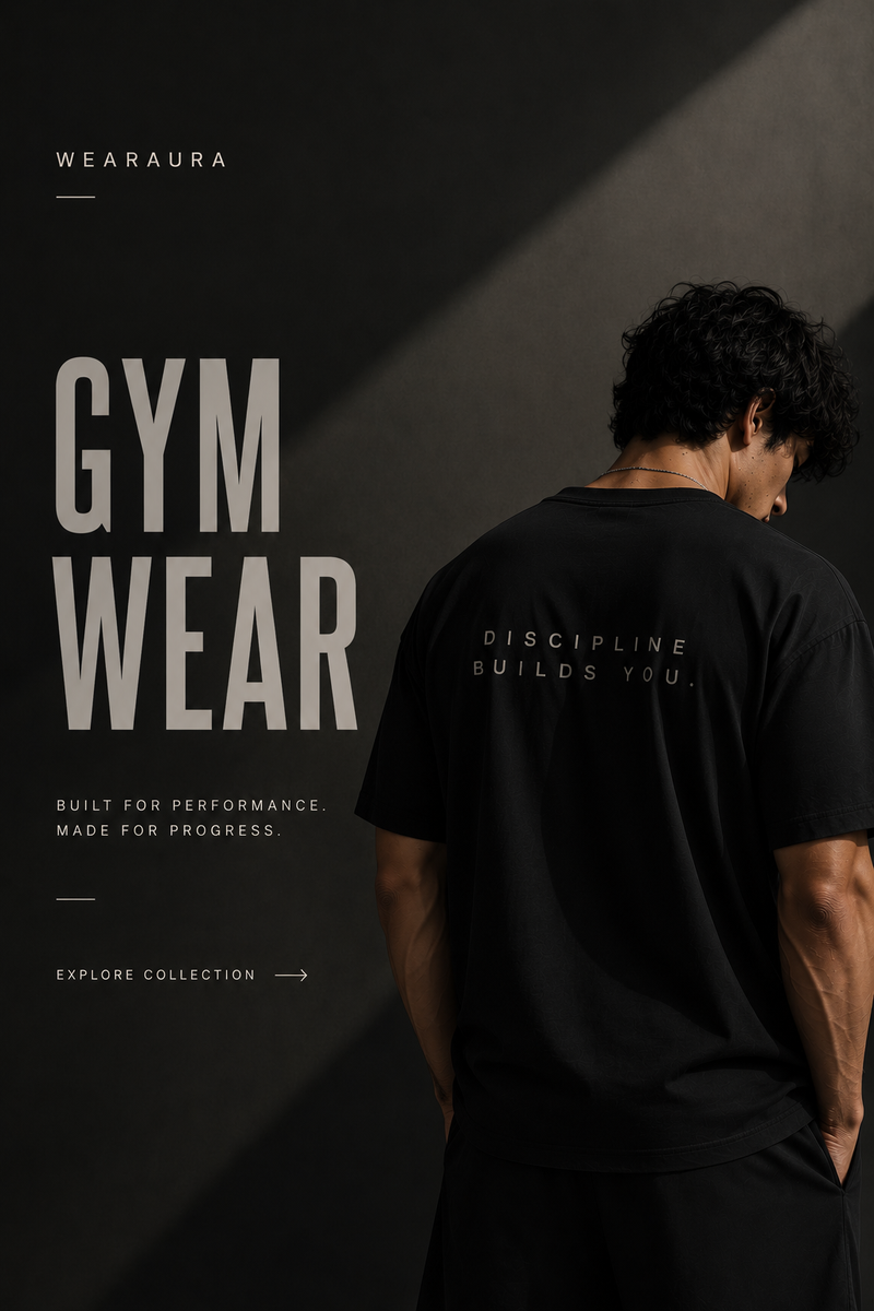 Gym Wear