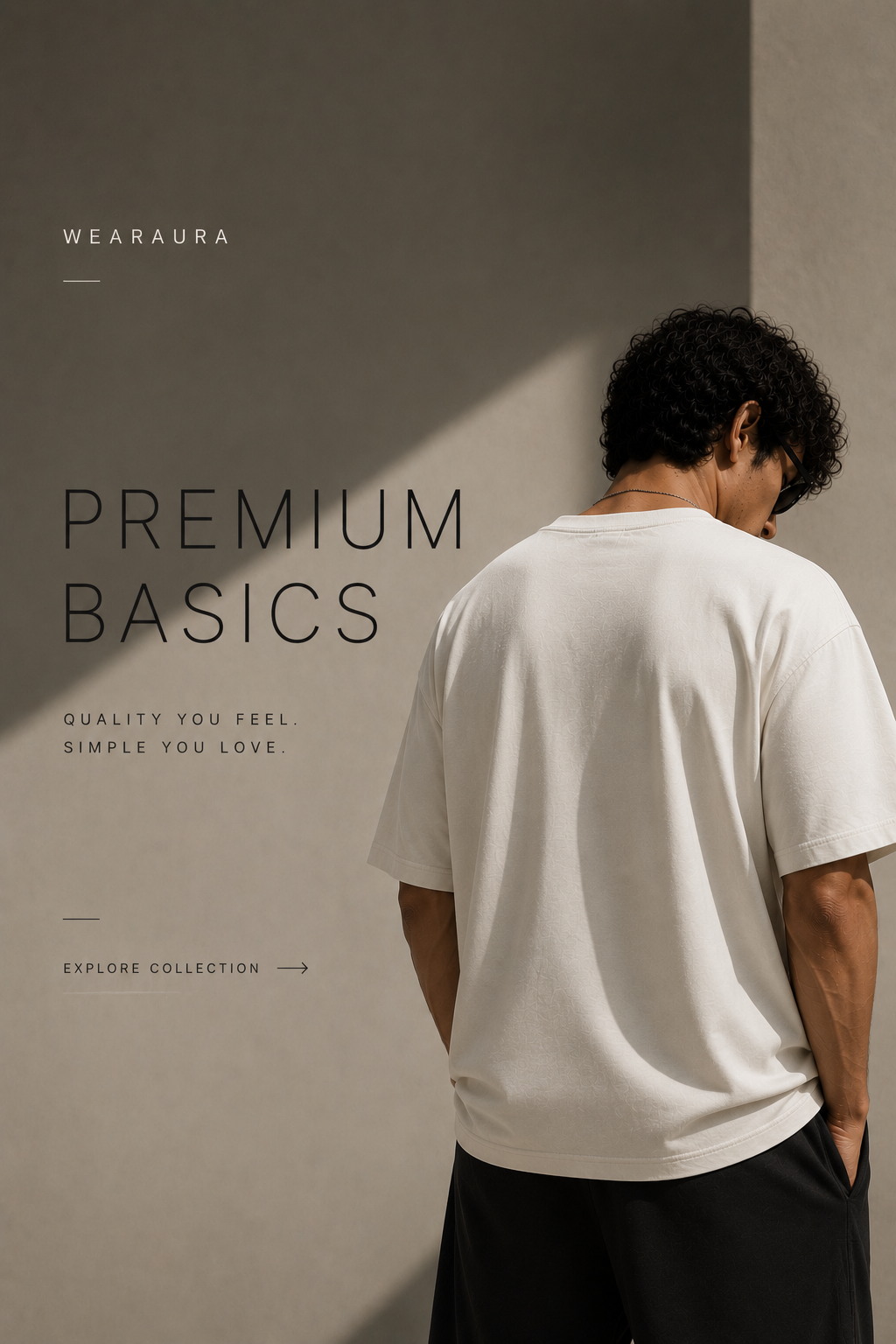 Premium Basics