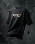 अहंकार — Oversized Streetwear Tee
